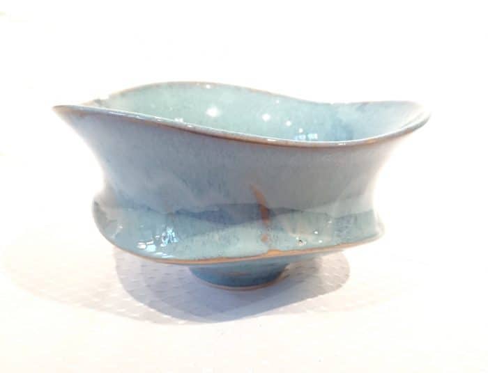 Large Funky Bowl Gallery Q