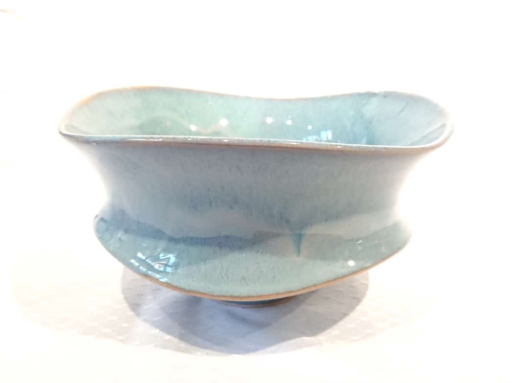 Large Funky Bowl Gallery Q