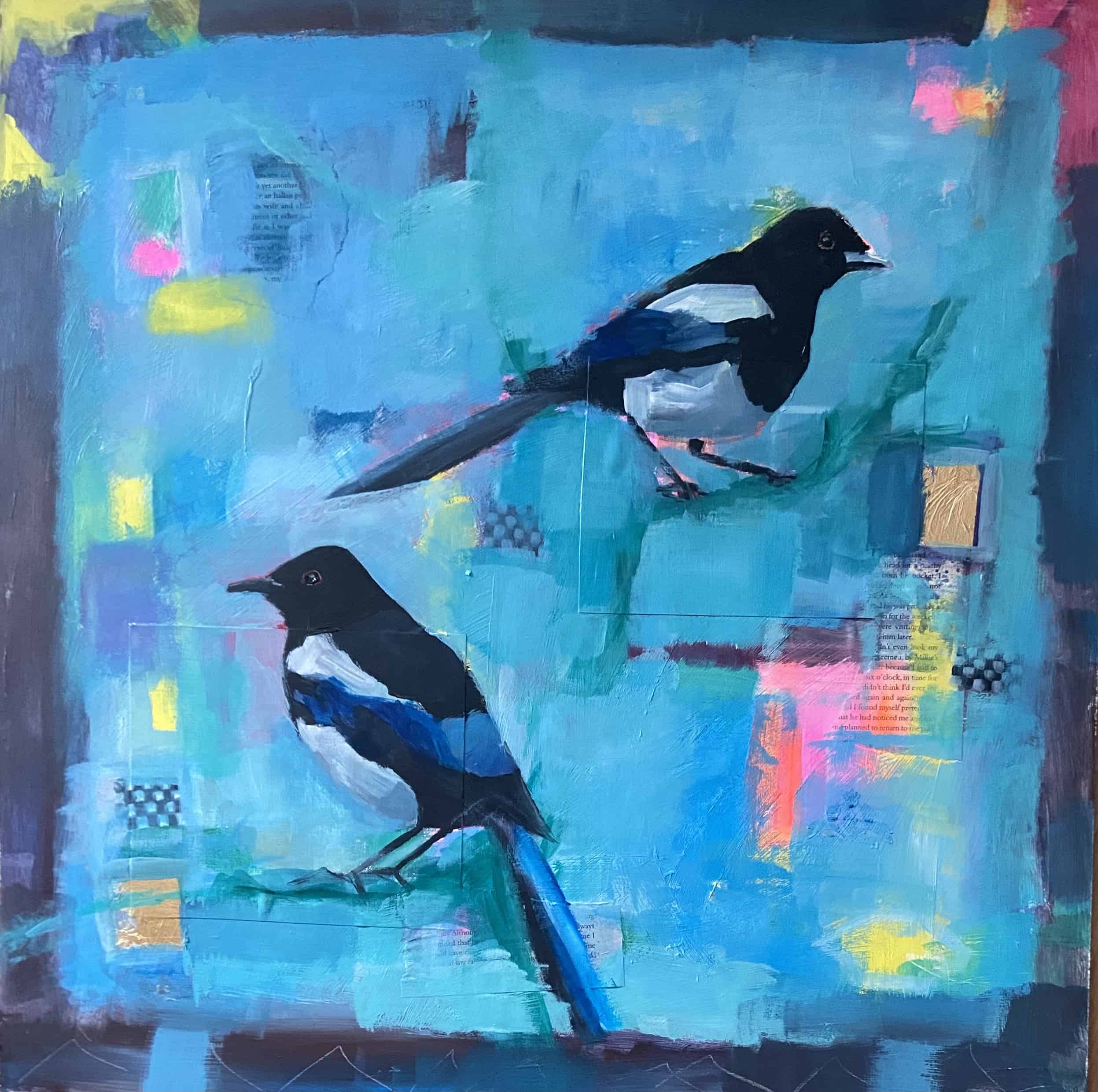 Two For Joy Fiona Sturrock