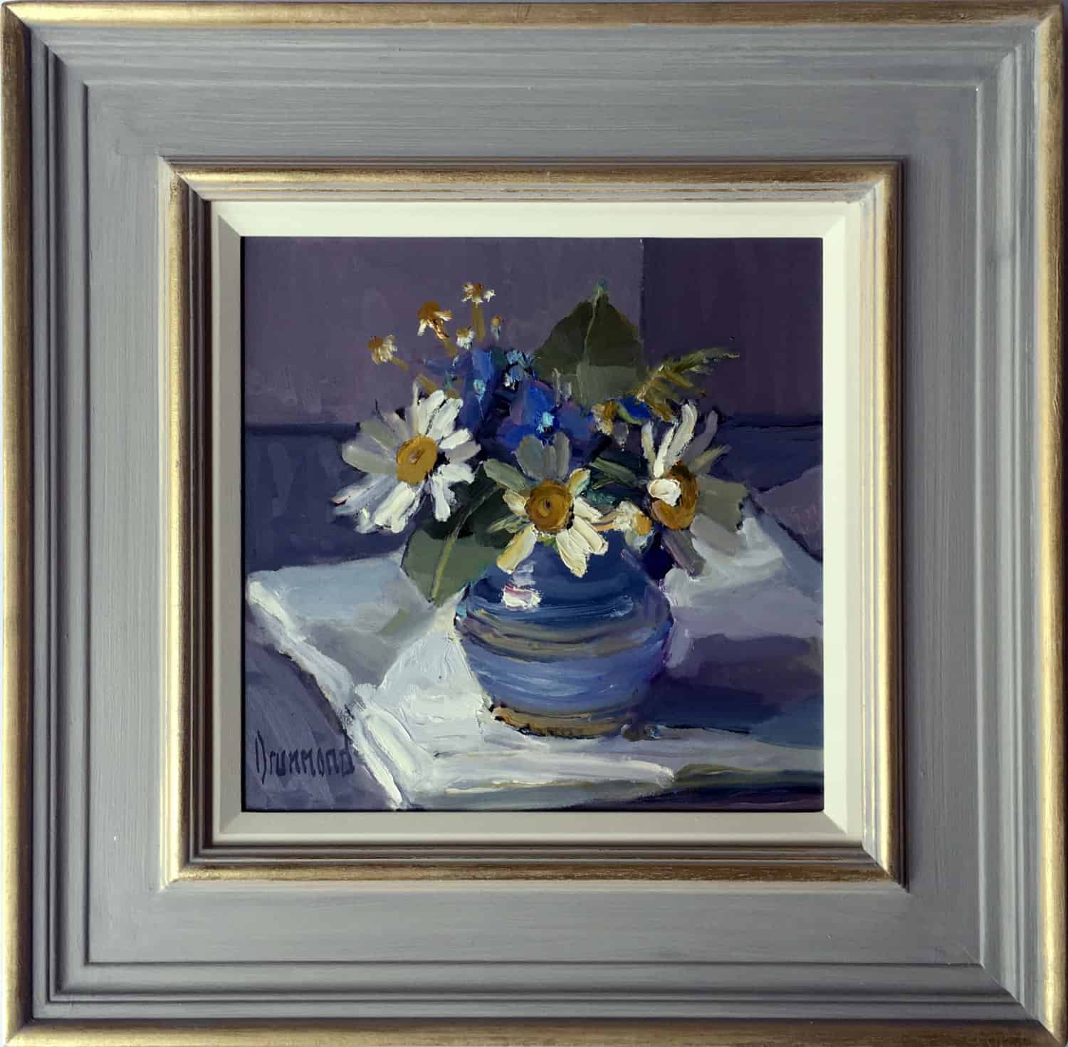 Flowers for the Table Gallery Q