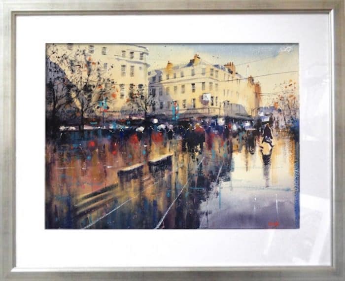 Dundee Shopping Gallery Q